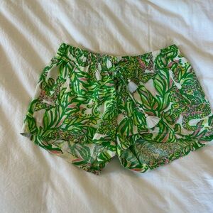Lilly Pulitzer Women's Shorts